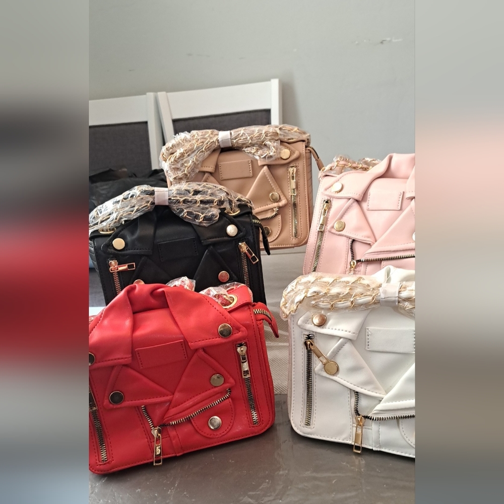 Bags